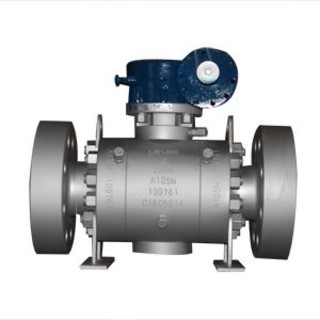api 6d ball valves manufacturer